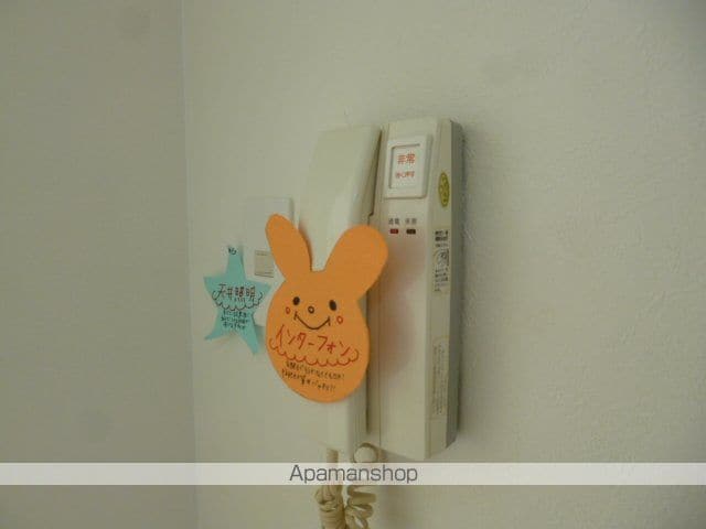 ノースランド南8条の内装写真