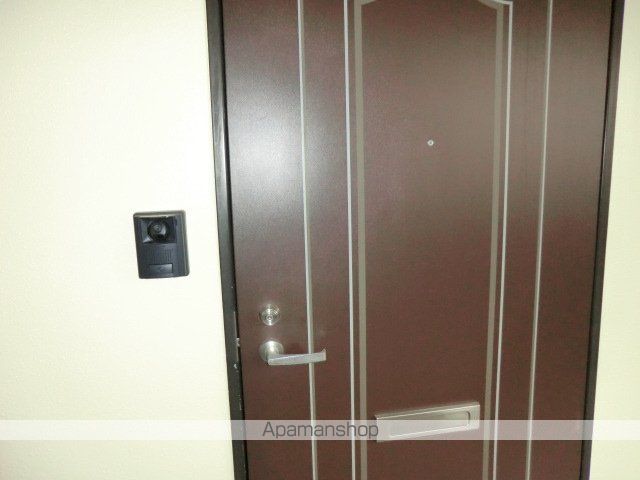 グランドール菊水の内装写真