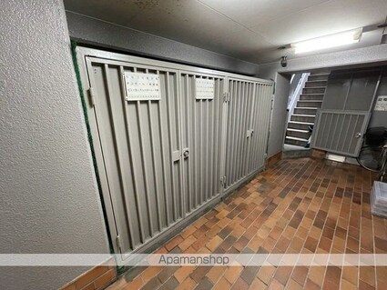 パラシオン浜松町[1R/15.9m2]の内装3