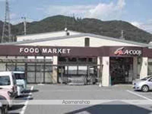 アンソレイユIIの周辺写真