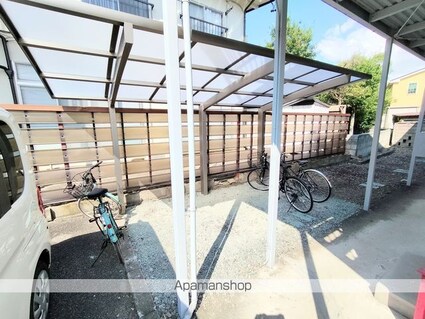 長野県長野市大字西長野[1K/19.83m2]の共用部3