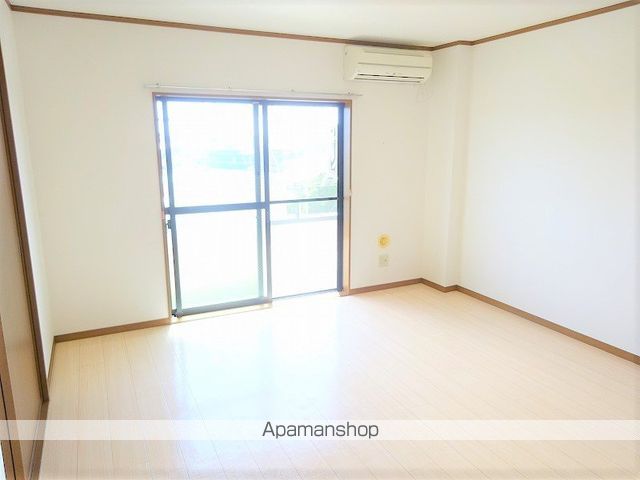 プレステージ古川の内装写真