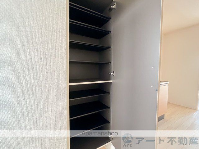ユーロピュア 西山の内装写真