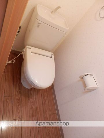 オグラビルディングの内装写真