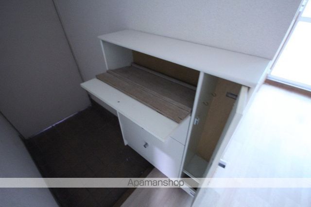 ラミーゴ本町の内装写真
