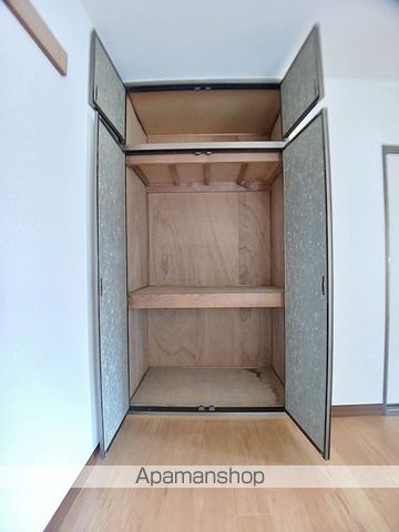サンハイツあおばAの内装写真