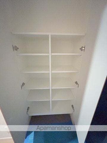 SPRANDID本町GRANDの内装写真