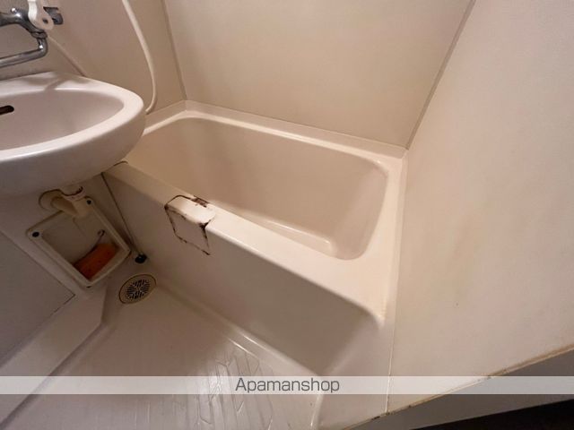 リバーサイドヒルズの内装写真