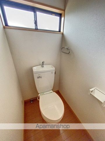 カーサ田園の内装写真