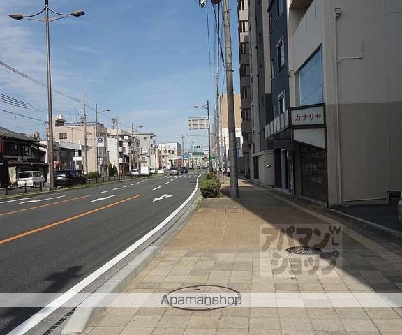 アクアプレイス京都洛南の周辺写真