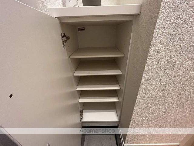 BHテラス西荻窪の内装写真