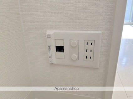 ＴＨＥ　ＧＲＡＮＤ　ＷＡＳＨＵ　堺町[2K/34.09m2]の内装2