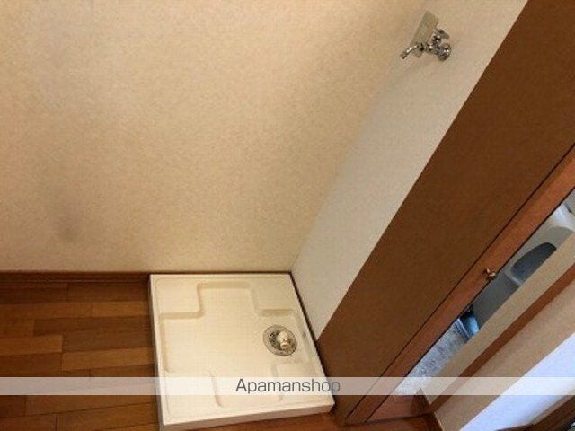 シャンテＲＲ[1K/21.18m2]のその他設備4