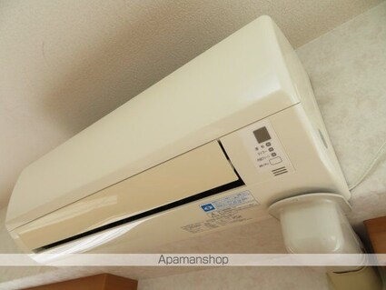 マインド祐[1K/28.19m2]のその他設備