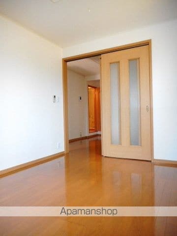PineTreeBの内装写真