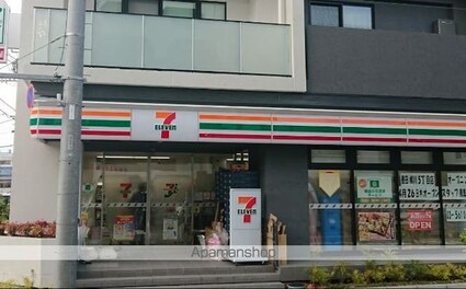 ＳーＦＯＲＴ錦糸町[1K/20.18m2]の周辺2