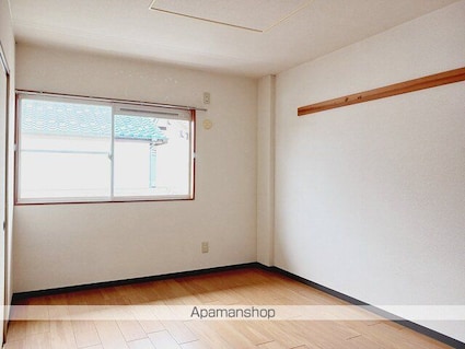 サンシティマノ[2DK/44.71m2]のその他内装