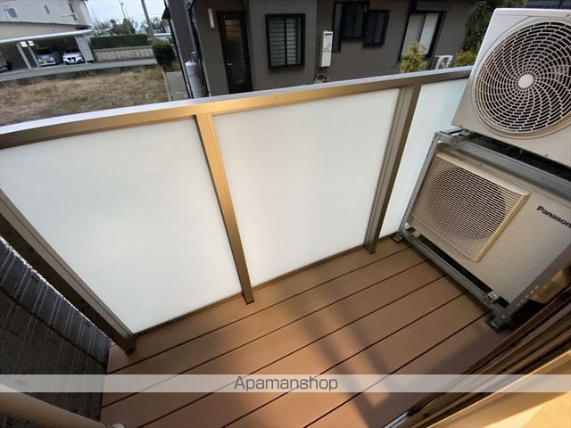 ciruela大溝の内装写真