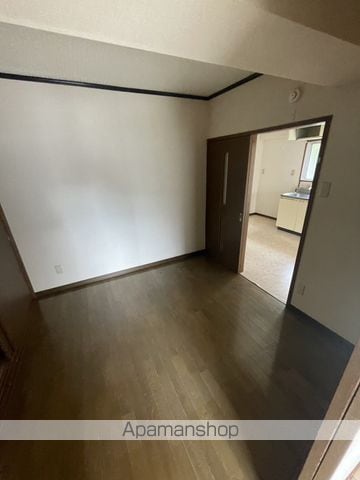 ハイツ原口の内装写真