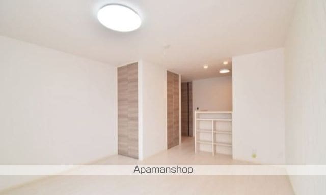 AVENUE263の内装写真