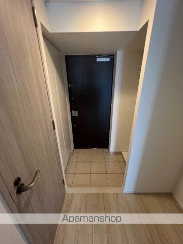 THEパームス熊野前の内装写真