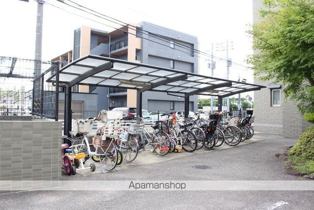 ベンビレッジ平田東公園の外観写真