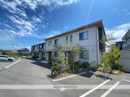 シャーメゾン　セルディーナ[2LDK/67.84m2]の外観2