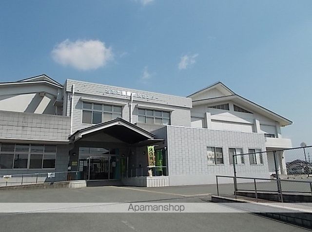 ルミエール須屋IIの周辺写真