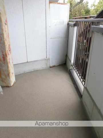 アンフィニィ・富田の内装写真