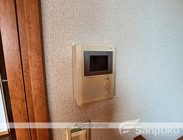 レオパレスボヌールSの内装写真