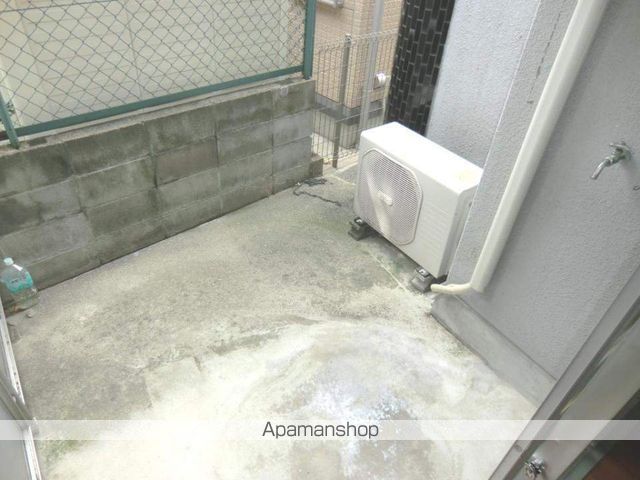 ロータリーマンション西三荘の内装写真