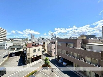 アルファライフ玉藻公園[2LDK/56.91m2]の内装4