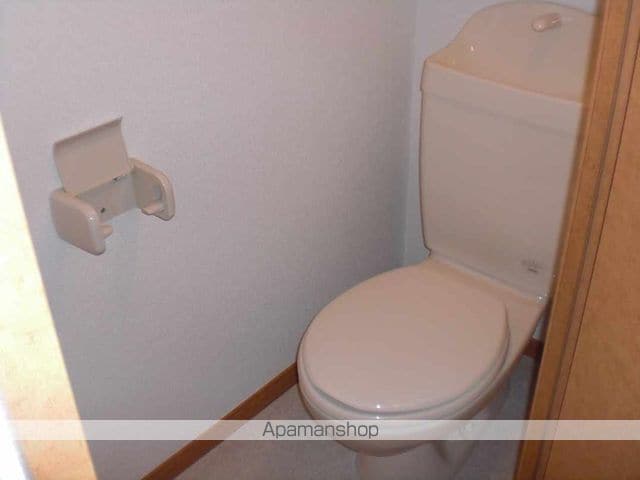 レオパレスつつみIIIの内装写真