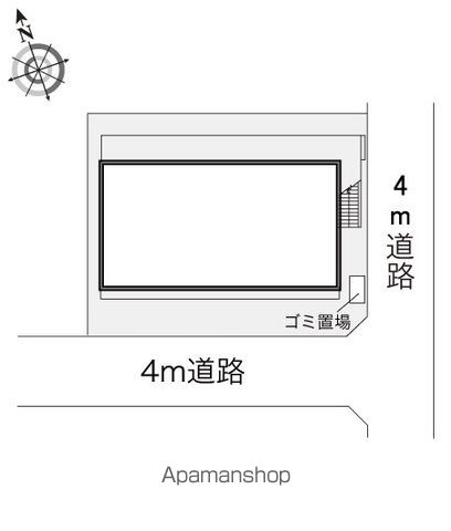 レオパレス和歌川のその他写真