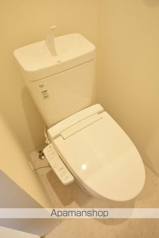 Azul千代田Iの内装写真