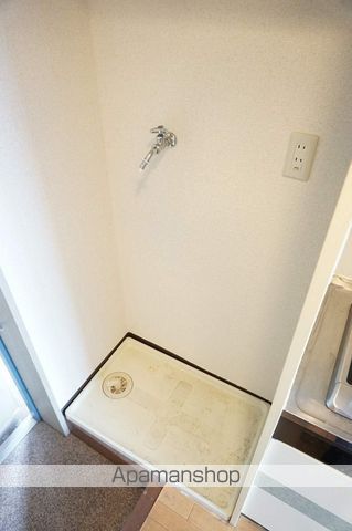 スカイコート西川口第9の内装写真