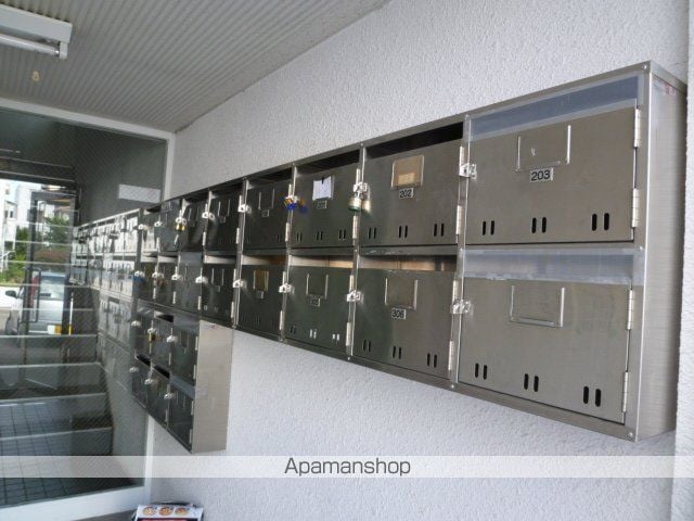 プロビデンス平岸のその他写真