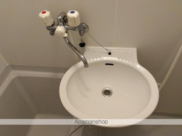 レオパレスエスペランサ2002の内装写真