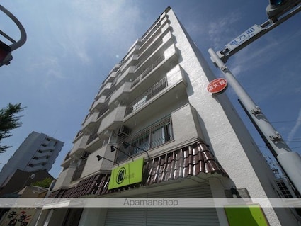 ＦＢ恵方マンション[2DK/39m2]の外観3