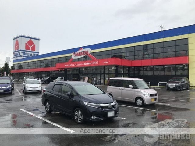 松山市 2階建 築36年の周辺写真
