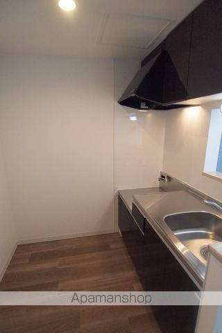 FLORESTA43の内装写真