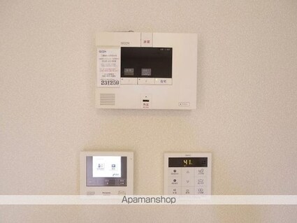 ブライト学園の森[1LDK/36.18m2]のその他設備