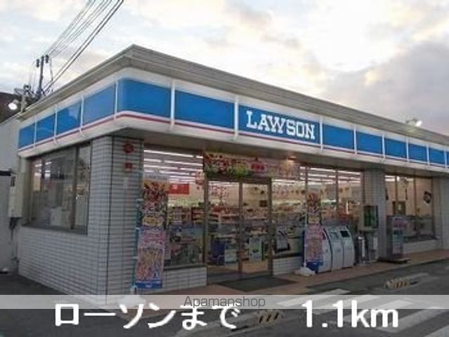 プラシード・Sの周辺写真