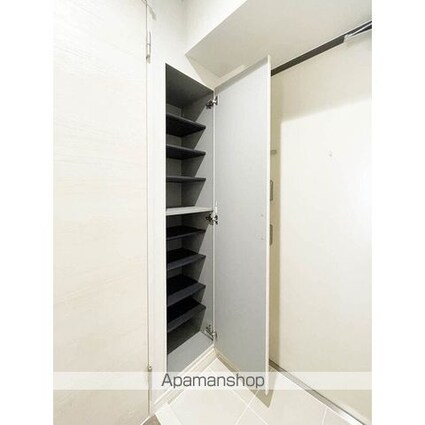 ドゥーエ青砥[1DK/25.44m2]の内装