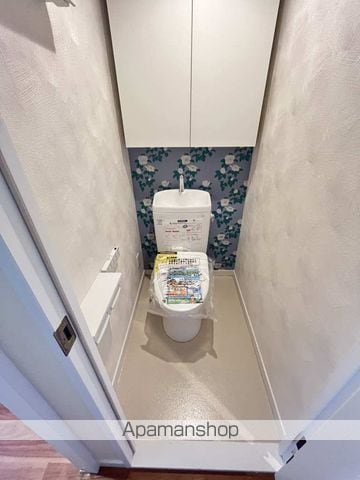アビタグランデの内装写真