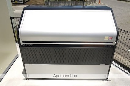 フォレスト・プルメリアＢ[1LDK/50.07m2]の共用部4