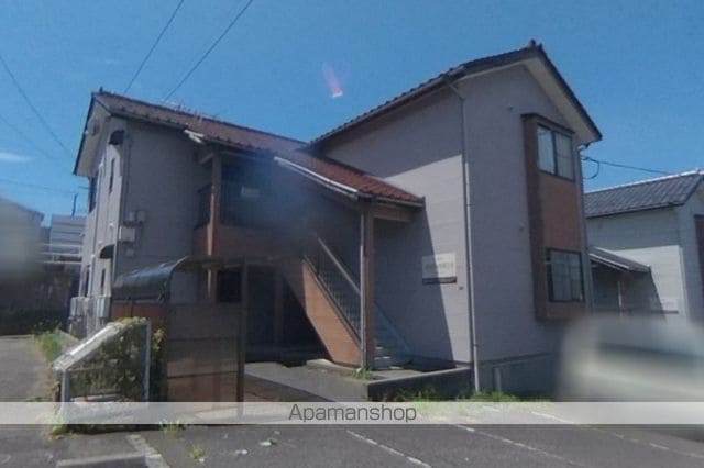 コーポあすなろ