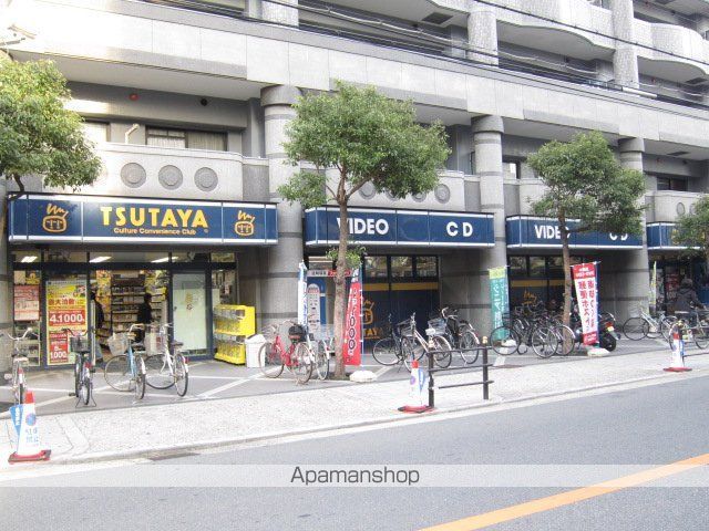 ワイズフィールドの周辺写真