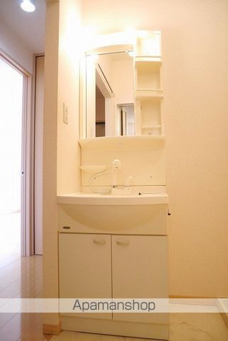 リヴェール北御座 C棟の内装写真