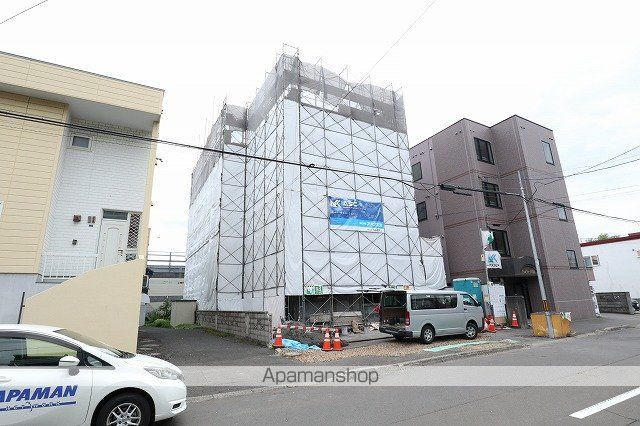 Partire N21の外観写真